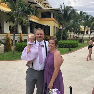 Meet your Posher, Terrin